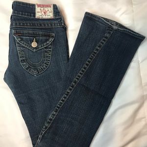 True Religion JOEY Jean